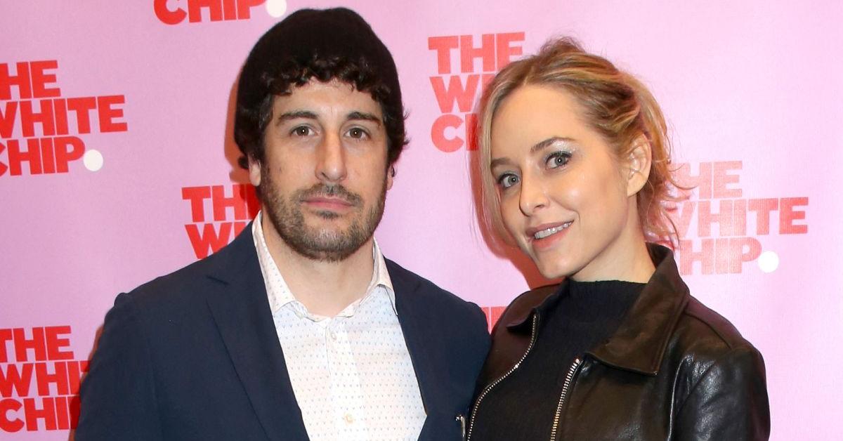 EXCLUSIVE: Jason Biggs' Marriage 'Killed by His Extreme&hellip;