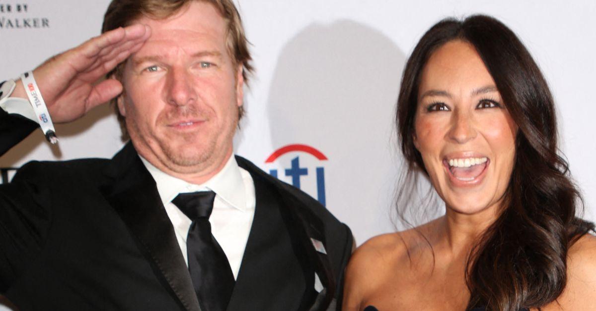 Insiders said Chip and Joanna are expected to weather the current backlash despite rising tensions.