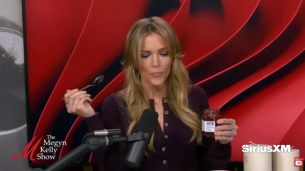 Photo of Megyn Kelly