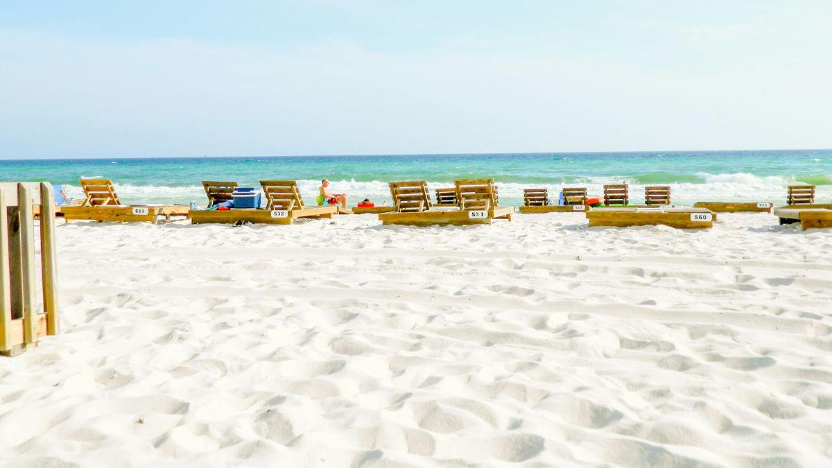 panama city beach