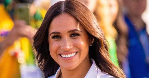 Picture of Meghan Markle