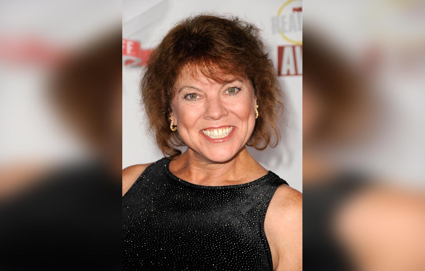 //happy days star erin moran dead at age  pp