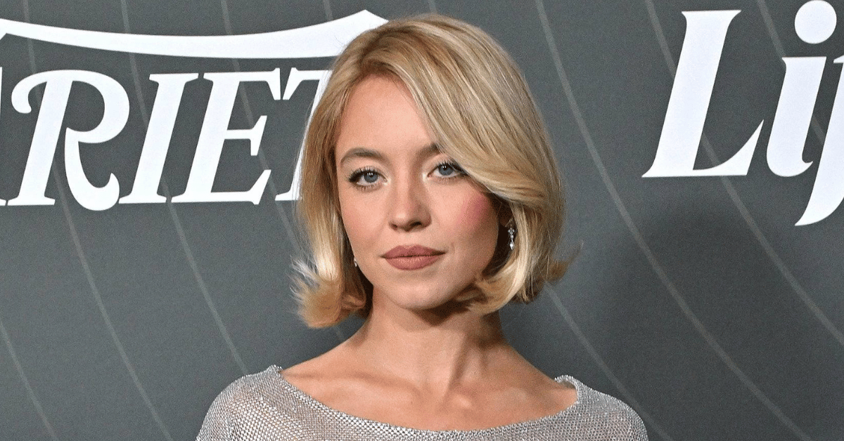 Photo of Sydney Sweeney
