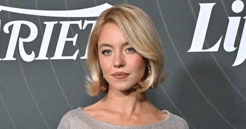 Photo of Sydney Sweeney
