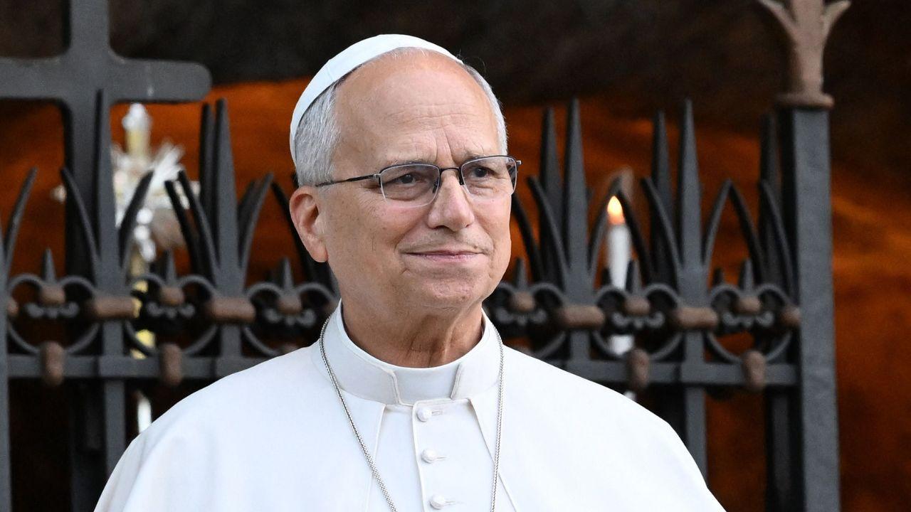 Pope Leo's health faces fresh scrutiny as unverified cancer claims fuel concern and speculation.
