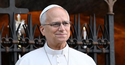 Pope Leo's health faces fresh scrutiny as unverified cancer claims fuel concern and speculation.