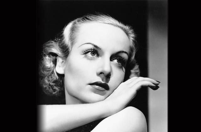 Fireball: Carole Lombard and the Mystery of Flight 3 