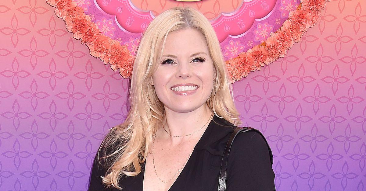 Megan Hilty Reveals Sister, Niece & BrotherInLaw Dead In Plane Crash(01)