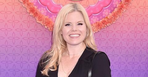 Megan Hilty Reveals Sister, Niece & Brother-In-Law Dead In Plane Crash