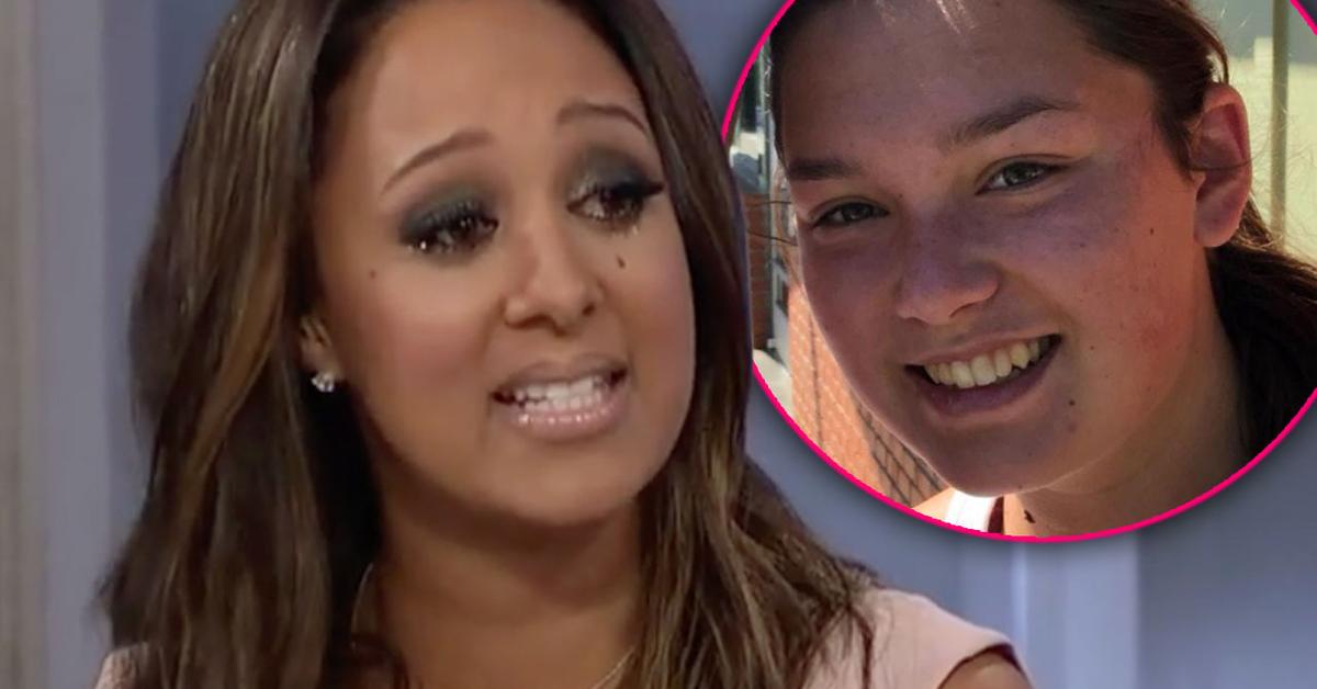 Tamera Mowry Housley And Husband Adam Housleyreveal Niece Killed In Ca Shooting 