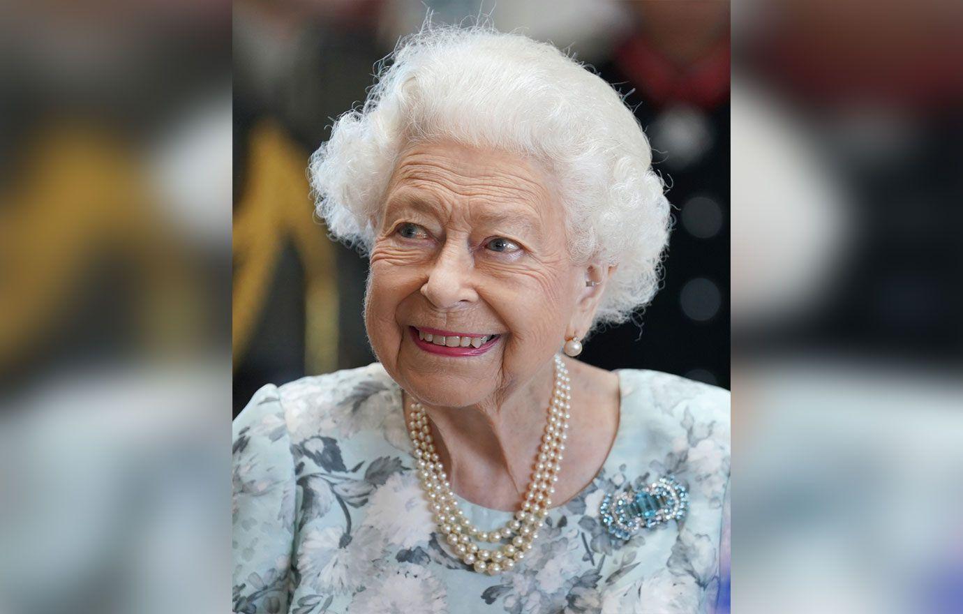 Her Majestys Money Queen Elizabeth Assets Revealed