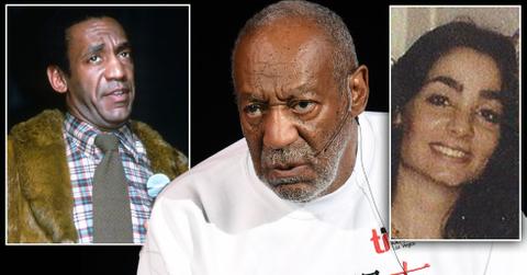 //bill cosby and linda traitz