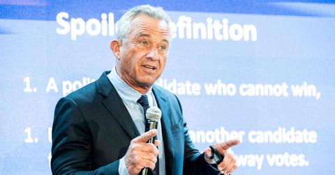 rfk jr voting address westchester new york home foreclosure neighbors