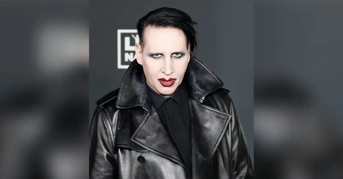 marilyn manson fighting ex evan rachel wood demand k legal fees shut down defamation lawsuit