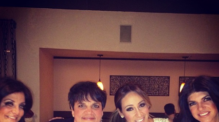 //rhonj cousing feud dinner pp