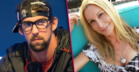 //michael phelps taylor lianne chandler