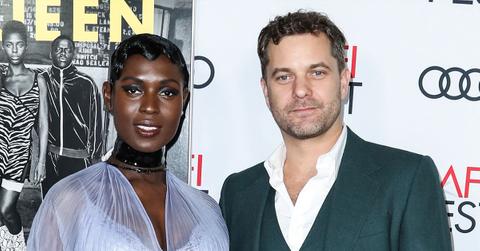 jodie turner smith files divorce joshua jackson