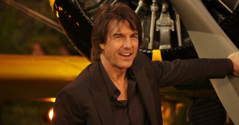 tom cruise oscars greed second academy honor