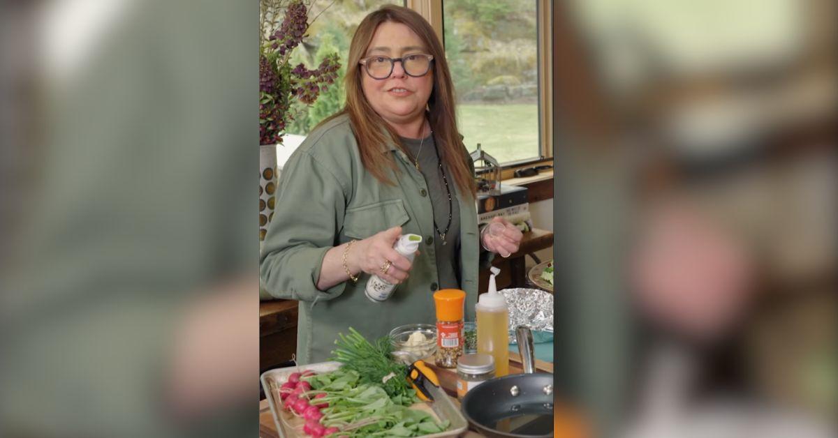 Photo of Rachael Ray