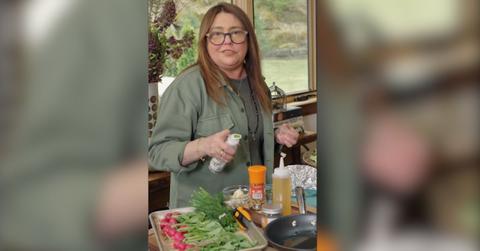 Photo of Rachael Ray