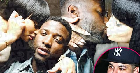 //blac chyna rob kardashian paternity baby daddy cheating scandal pp