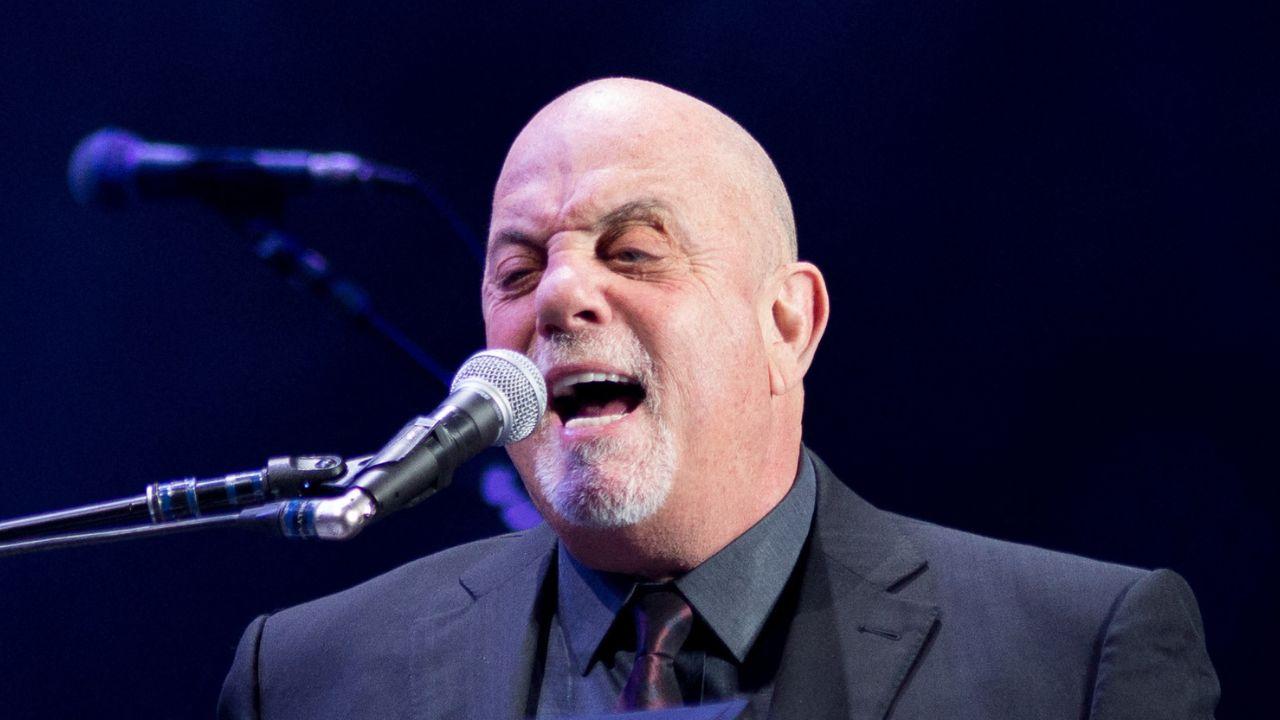 picture of billy joel