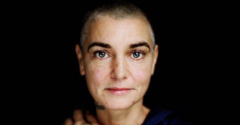 sinead oconnor cause of death revealed
