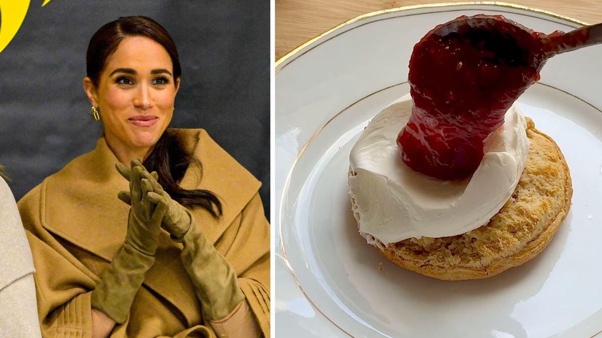 Photo of Meghan Markle
