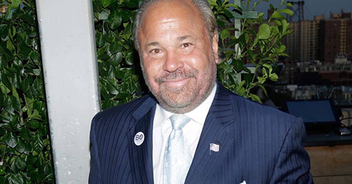 Renowned Private Investigator Bo Dietl Tests Batman-Style BolaWrap