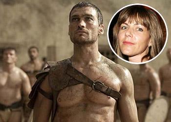 //andy whitfield sparbe