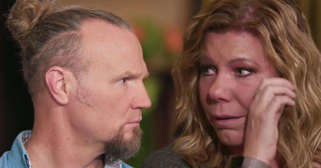 ‘Sister Wives’ Marriage Shocker! Kody Tells All On New Girlfriend: ‘We’re Dating’