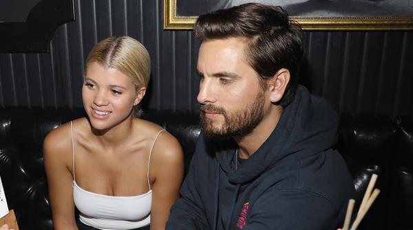 Scott Disick's Girlfriend Sofia Richie Begging For Ring In Mexico