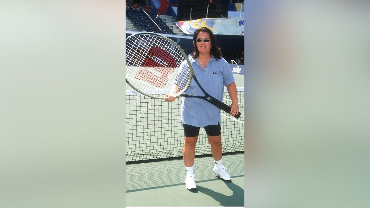 Photo of Rosie O'Donnell
