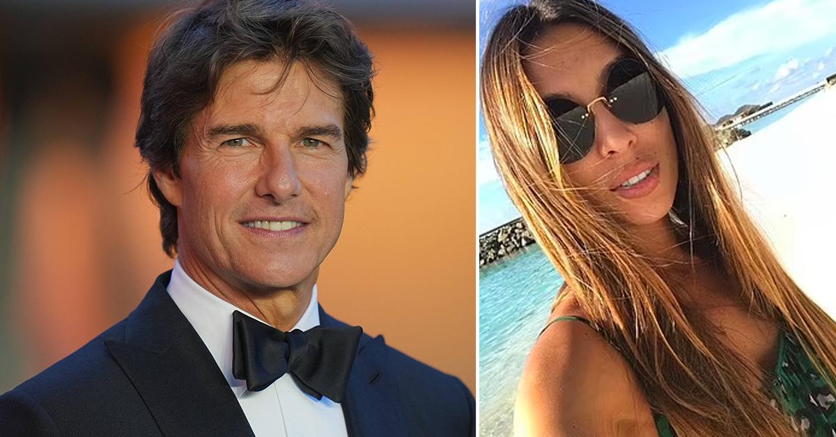 Tom Cruise calls it quits with Russian socialite girlfriend Elsina