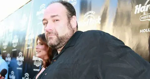 James Gandolfini's Alcoholism Led to Issues on 'The Sopranos' Set: Report