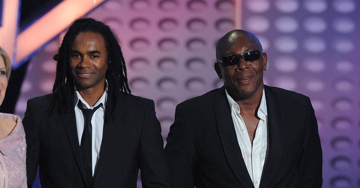 milli vanilli fab morvan estranged wife demands spousal support divorce