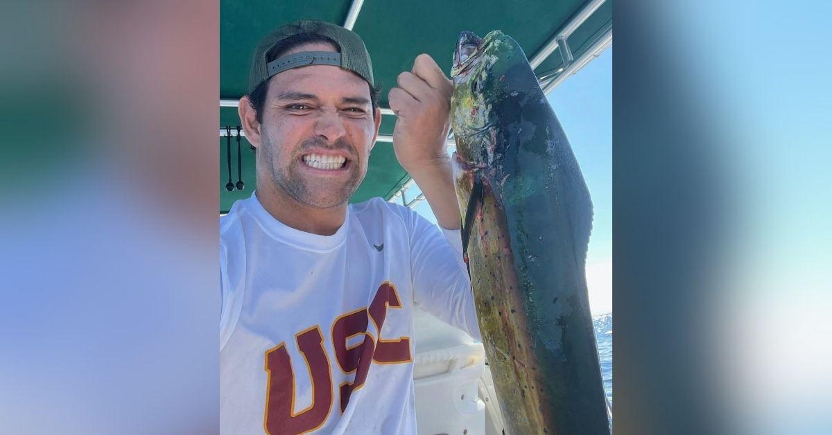 Photo of Mark Sanchez