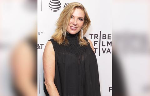 ramona singer southampton video rhony reunion second cancelation unbothered uncertain future show r