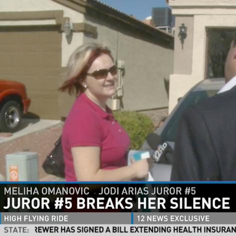 //jodi arias juror square