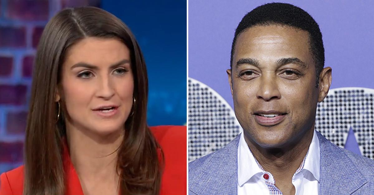 CNN s Kaitlan Collins Takes Over Primetime After Don Lemon Blowup