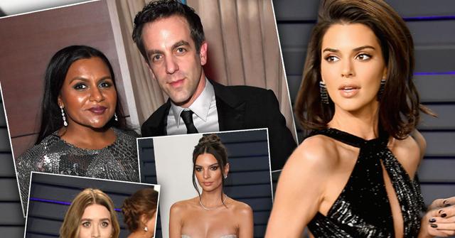 oscars 2019 after party photos