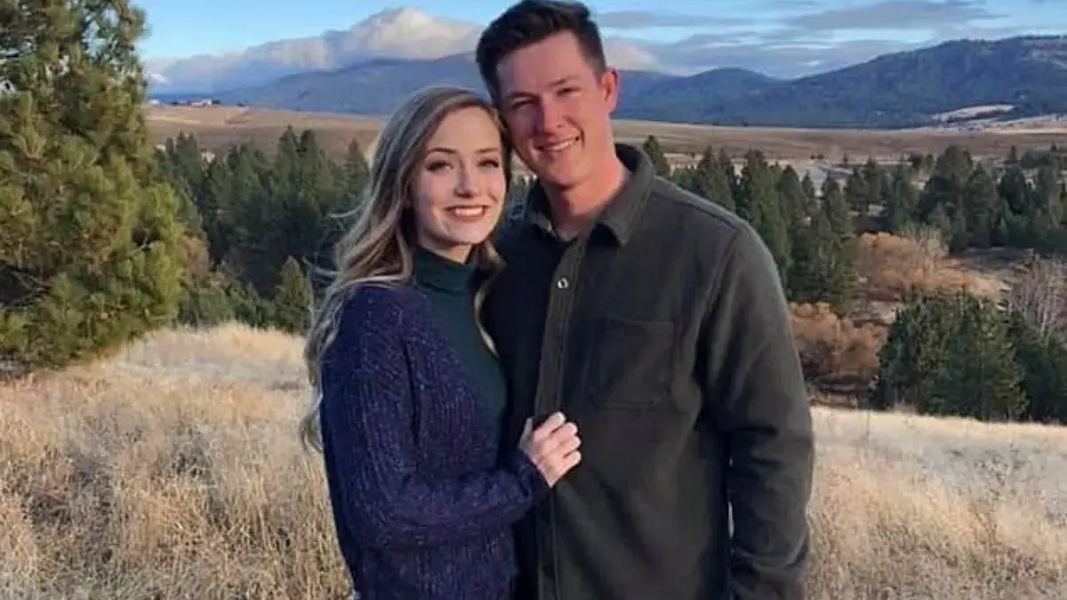 McKenna Kindred is another teacher who was caught behaving badly with an underage student (not pictured).