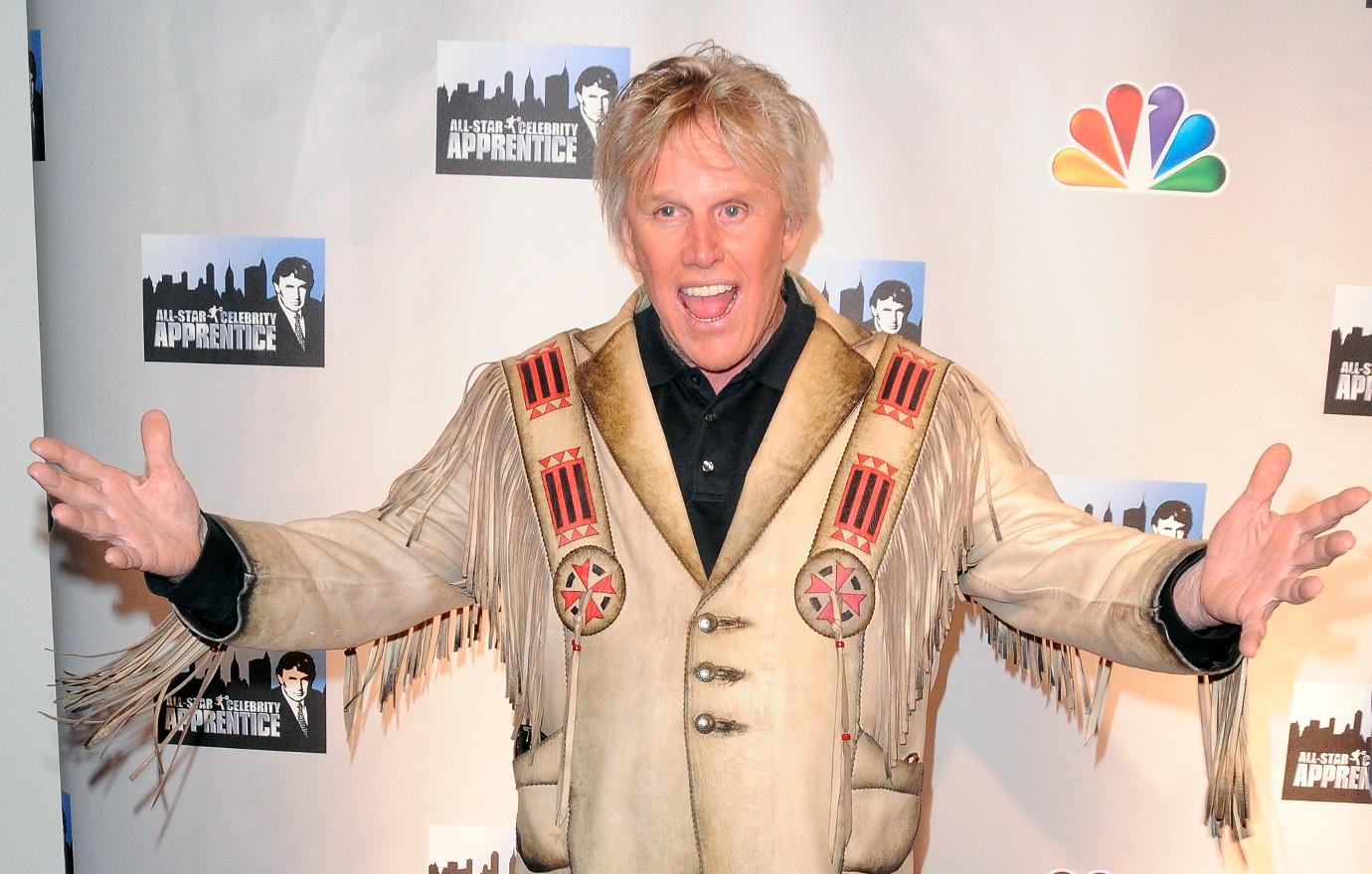 Gary Busey's Ex-Wife Tiani Warden Dies in Jail from Cocaine Overdose