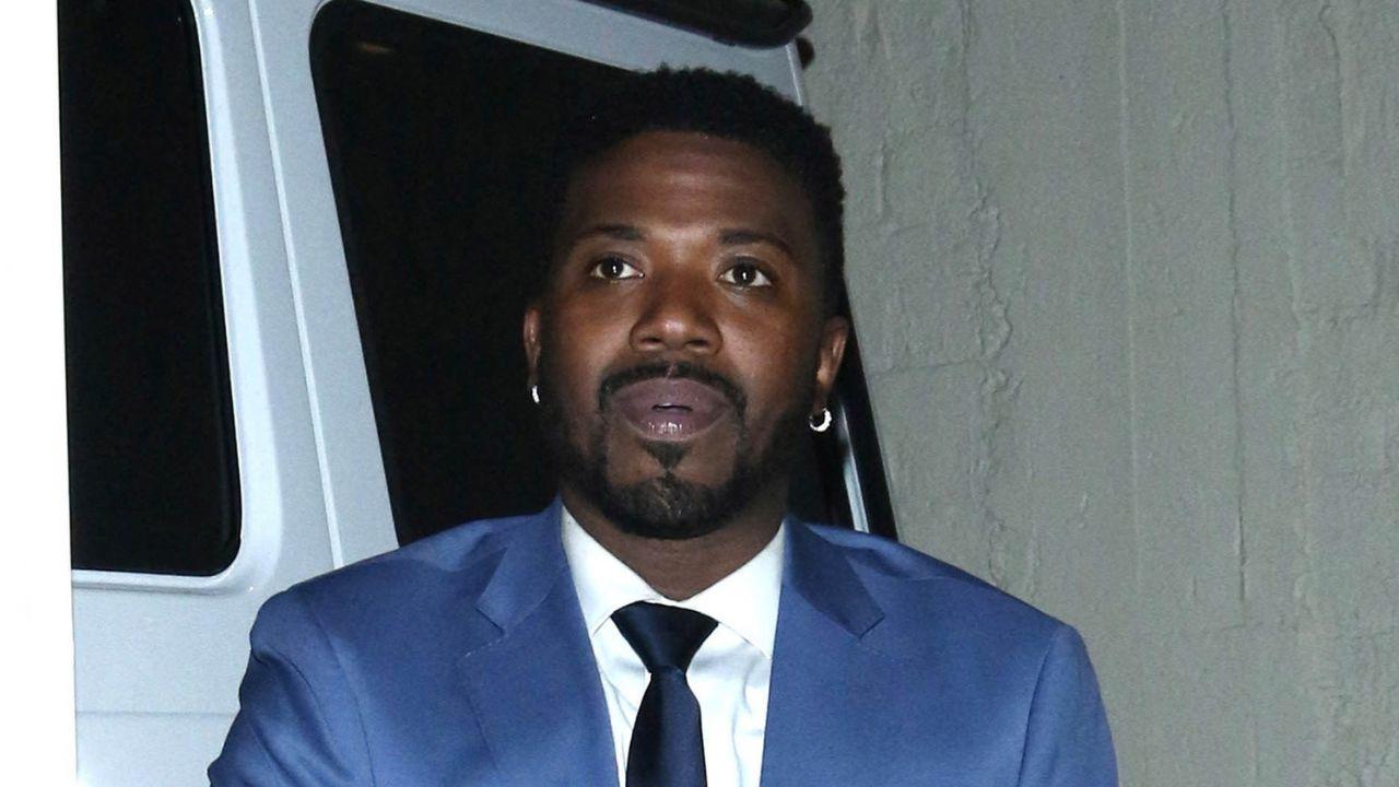 picture of Ray J