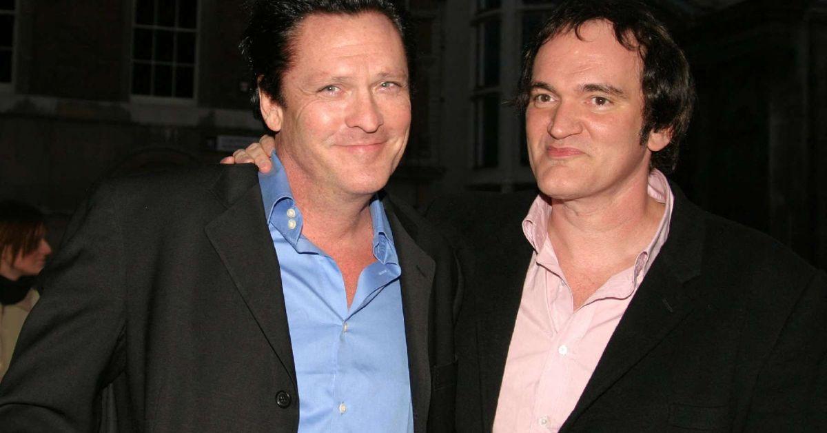 madsen tarantino