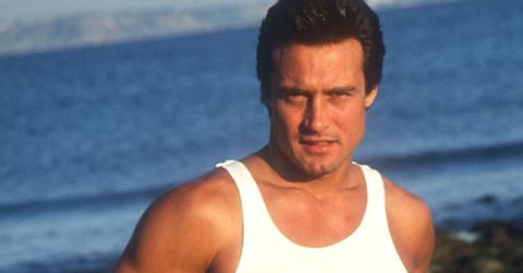 Anthony Addabbo Dead Soap Opera Veteran