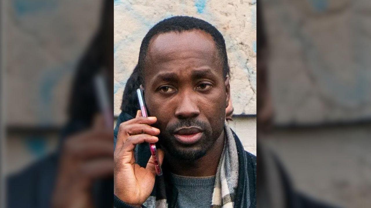 Rudy Guede was convicted of Meredith's murder and released in 2021 after serving 13 years.