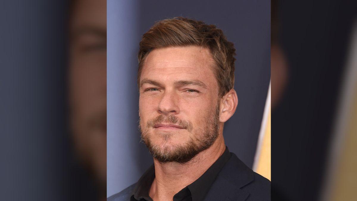 Police said Ritchson struck Taylor multiple times after being pushed during the altercation.