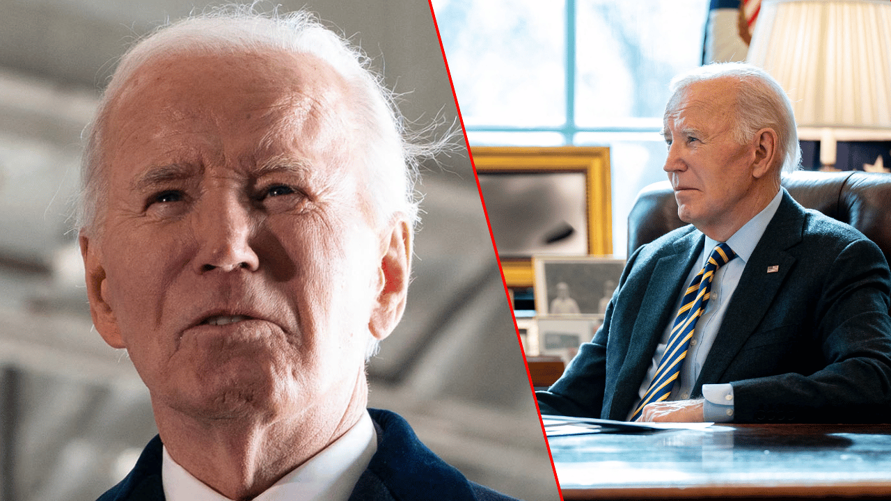 Photo Of Joe Biden