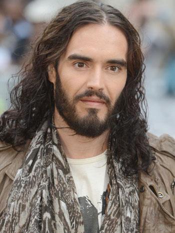 //russell brand